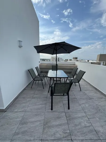 Departamento en Venta en Ciudad Apodaca Centro, Apodaca, Nuevo León 2