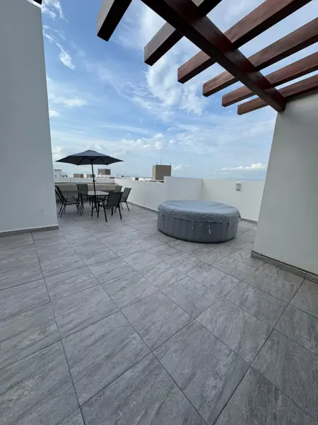 Departamento en Venta en Ciudad Apodaca Centro, Apodaca, Nuevo León 4