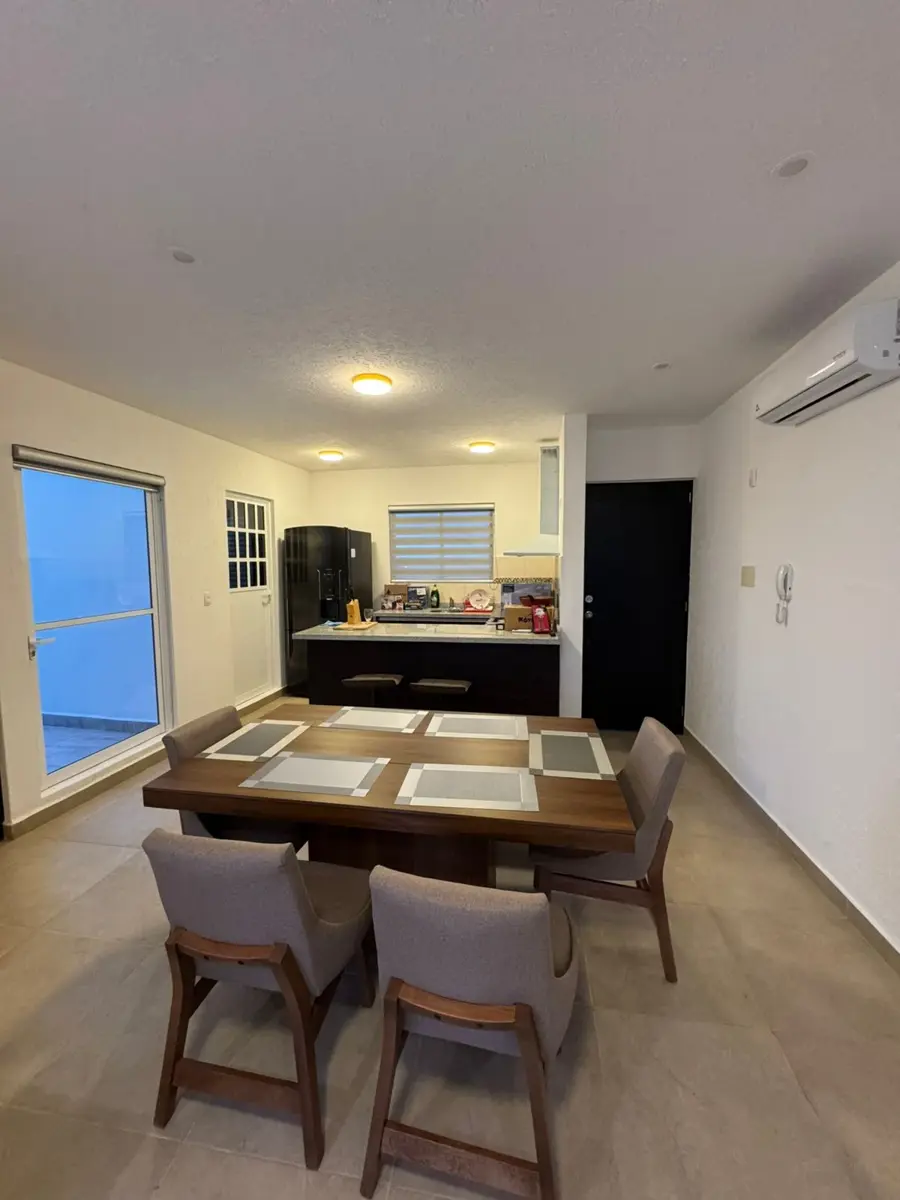 Departamento en venta en Ciudad Apodaca Centro, Apodaca — foto 1 de 13
