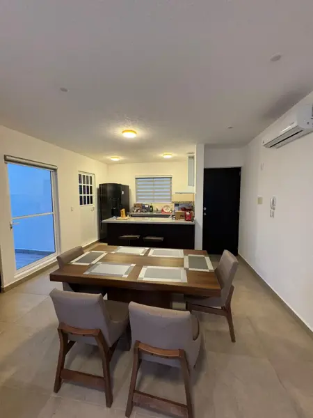 Departamento en Venta en Ciudad Apodaca Centro, Apodaca, Nuevo León 1