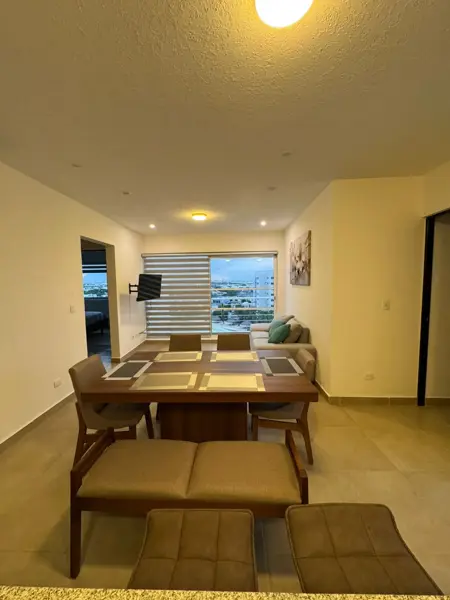 Departamento en Venta en Ciudad Apodaca Centro, Apodaca, Nuevo León 3