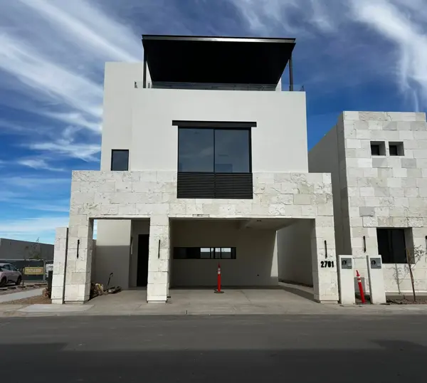 Casa en venta en Los Xielos Residencial, Mexicali — foto 2 de 22