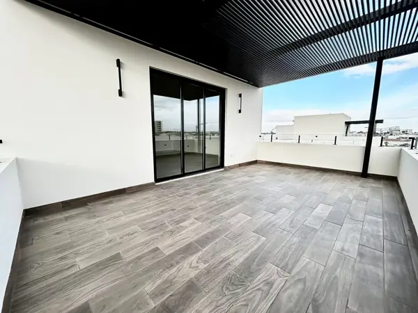 Casa en venta en Los Xielos Residencial, Mexicali — foto 3 de 22