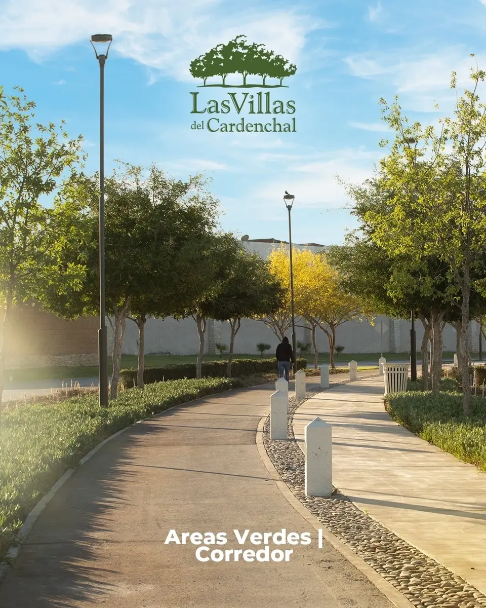 Vista 2 de TERRENO RESIDENCIAL EN VENTA, CERRADA AGAVES
