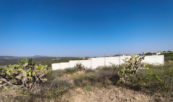 Terreno en venta en Guadalupe de las Peñas, San Juan del Río — foto 2 de 7