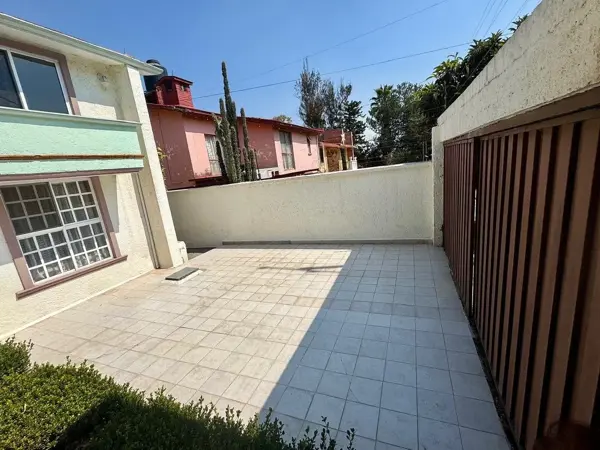 Casa en venta en Bosques del Lago, Cuautitlán Izcalli — foto 3 de 18