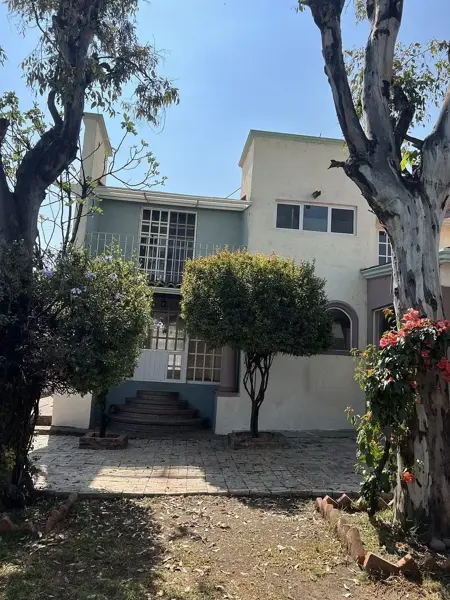 Casa en venta en Bosques del Lago, Cuautitlán Izcalli — foto 2 de 18