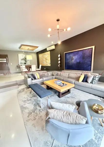 Casa en venta en Los Colorines, San Pedro Garza García — foto 2 de 12