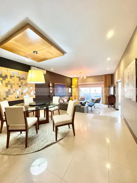 Casa en venta en Los Colorines, San Pedro Garza García — foto 3 de 12