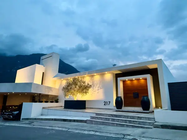 Casa en Venta en Sierra Alta, Monterrey, Nuevo León 1