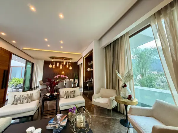 Casa en Venta en Sierra Alta, Monterrey, Nuevo León 4