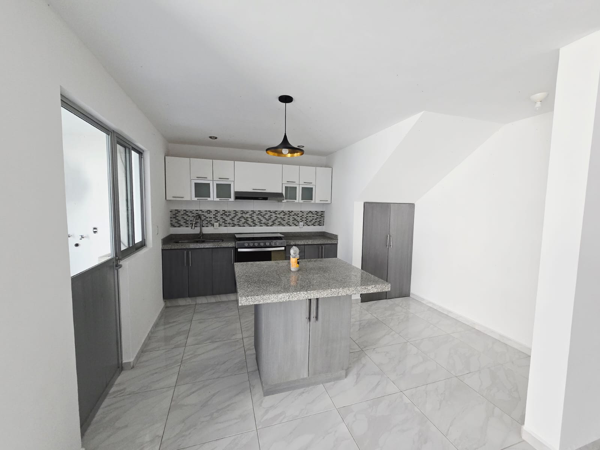 Casa en renta en Bosques de San Juan, San Juan del Río — foto 2 de 19