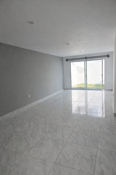 Casa en renta en Bosques de San Juan, San Juan del Río — foto 3 de 19