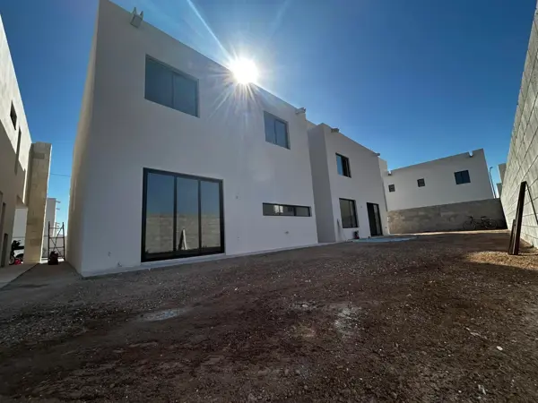 Casa en venta en Los Xielos Residencial, Mexicali — foto 2 de 18
