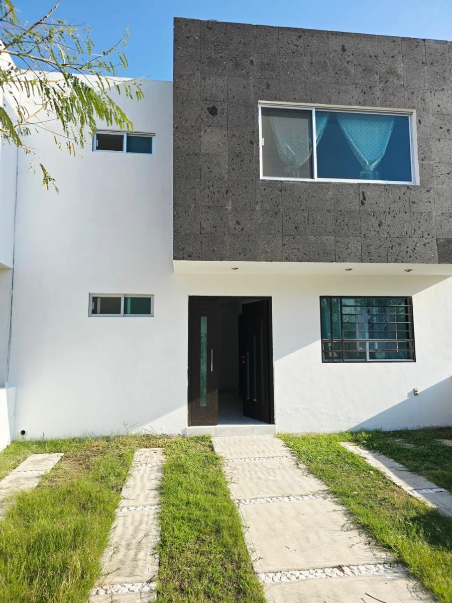 Casa en renta en Bosques de San Juan, San Juan del Río — foto 1 de 19