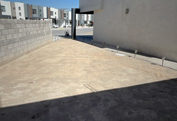 Casa en venta en Ciénega Residencial, Juárez — foto 2 de 14