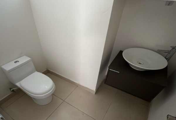 Casa en venta en Ciénega Residencial, Juárez — foto 3 de 14
