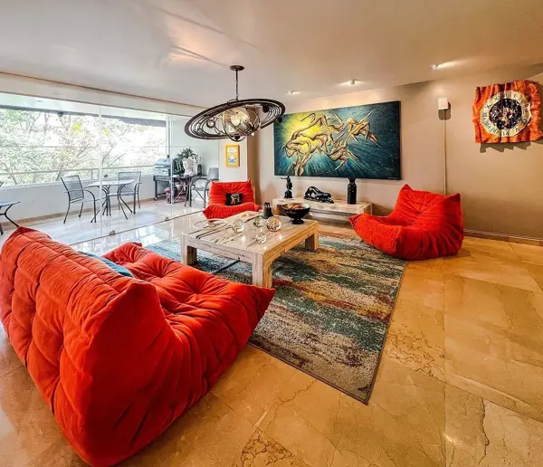 Casa en venta en Bosque de las Lomas, Miguel Hidalgo — foto 2 de 20