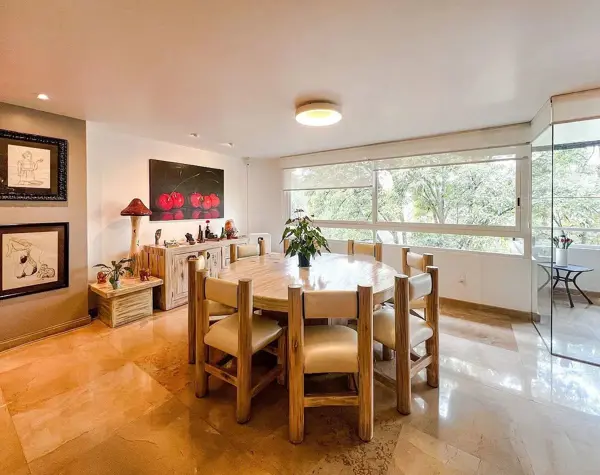 Casa en venta en Bosque de las Lomas, Miguel Hidalgo — foto 3 de 20