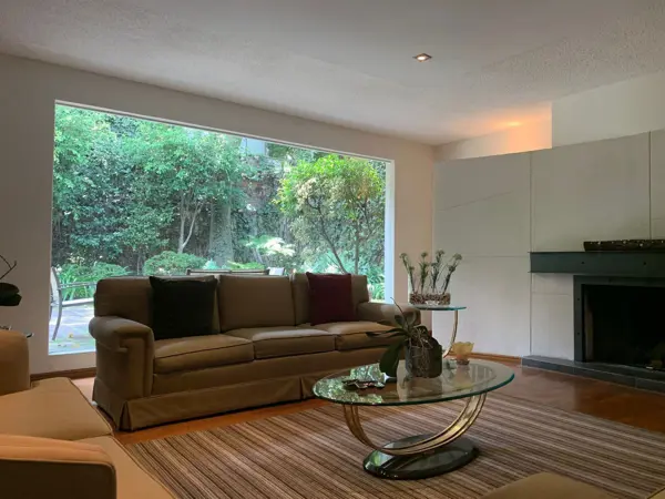 Casa en venta en Bosque de las Lomas, Miguel Hidalgo — foto 3 de 40