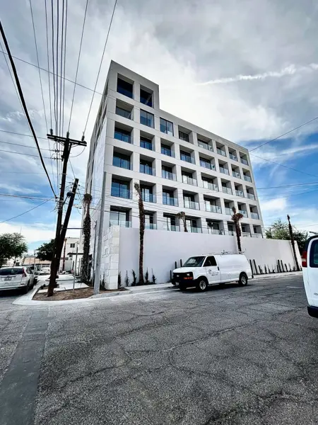 Departamento en venta en Libertad, Mexicali — foto 2 de 9