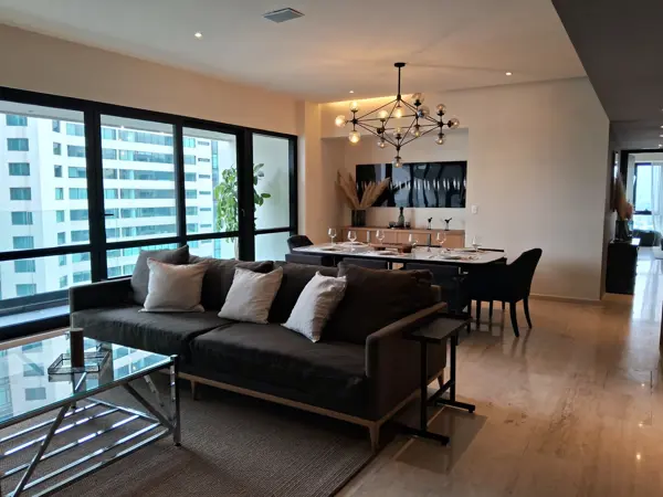 Departamento en venta en Hacienda de las Palmas, Huixquilucan — foto 3 de 21