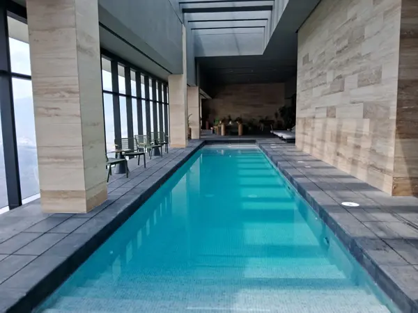 Departamento en venta en Hacienda de las Palmas, Huixquilucan — foto 2 de 21