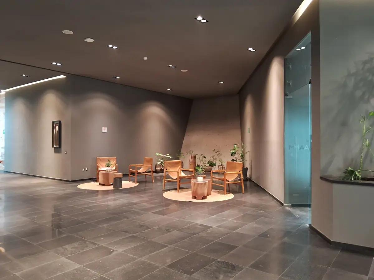 Departamento en venta en Hacienda de las Palmas, Huixquilucan — foto 1 de 21