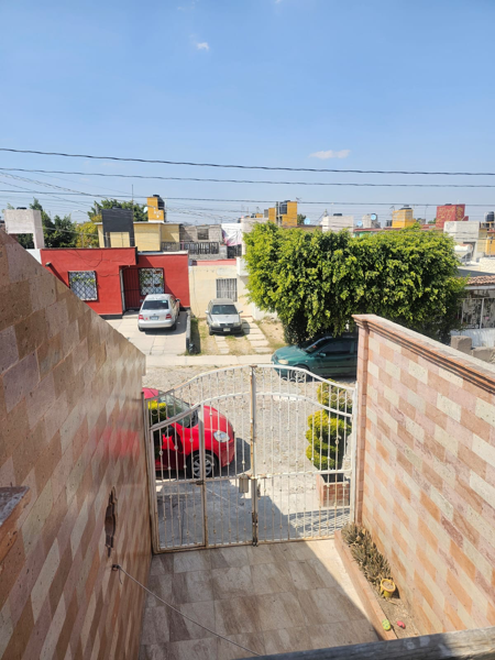 Casa en venta en Colinas de Oriente, San Juan del Río — foto 3 de 40