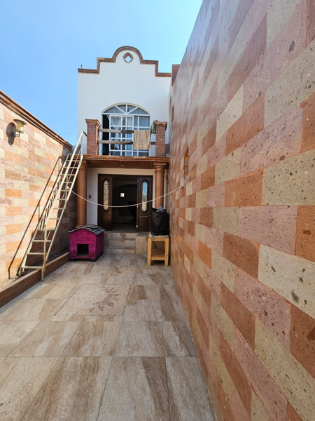 Casa en venta en Colinas de Oriente, San Juan del Río — foto 2 de 40