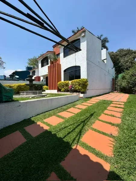 Casa en venta en Pedregal de las Fuentes, Jiutepec — foto 3 de 25