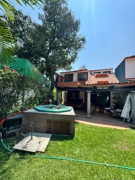 Casa en venta en Pedregal de las Fuentes, Jiutepec — foto 2 de 25