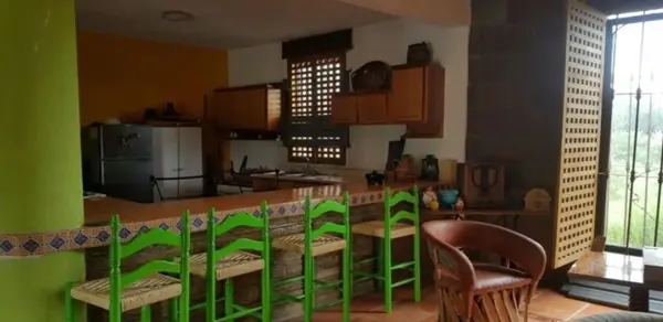 Casa en venta en El Eden, Aguascalientes — foto 3 de 18