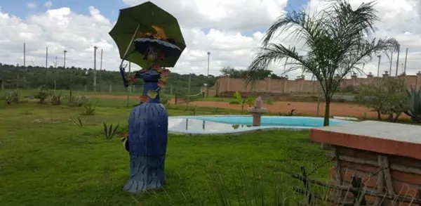 Casa en venta en El Eden, Aguascalientes — foto 2 de 18