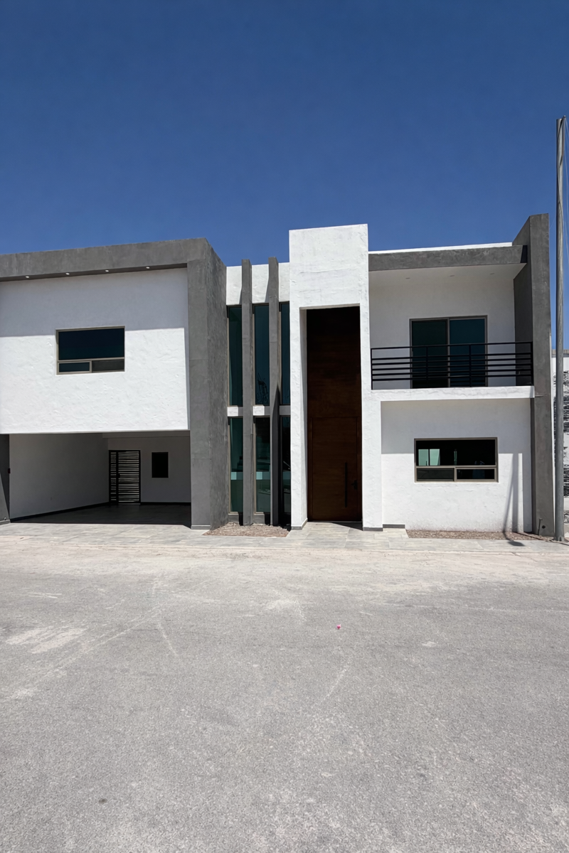 Casa en venta en Las Quintas, Torreón — foto 1 de 31