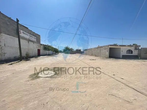 Terreno en venta en Campo Nuevo de Zaragoza, Torreón — foto 2 de 3