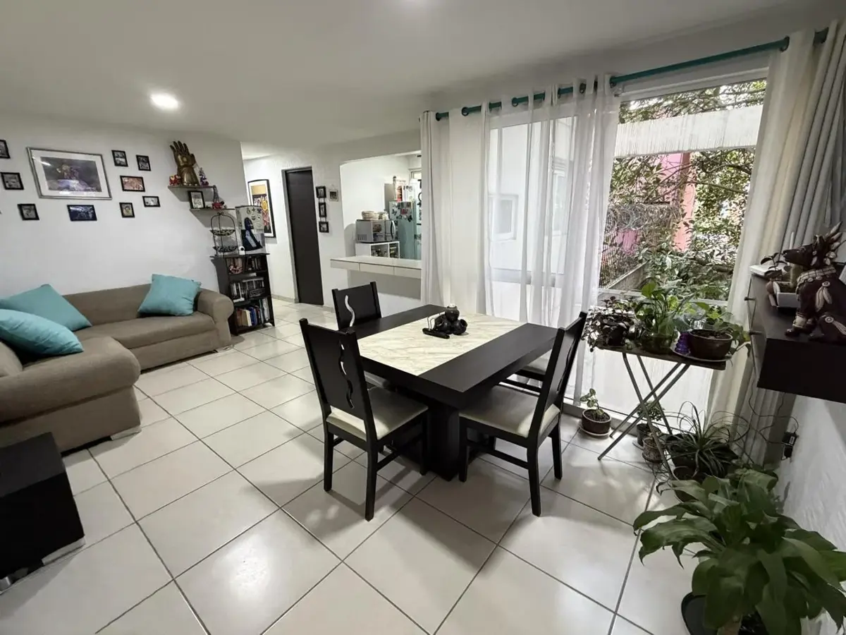 Departamento en venta en Agrícola Pantitlán, Iztacalco — foto 1 de 28