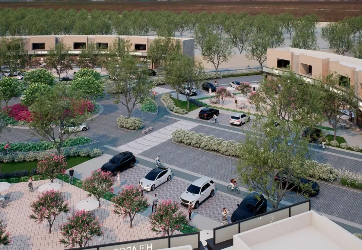 Vista 3 de TERRENOS EN VENTA EN EL FONTANAL RESIDENCIAL, TORREON COAHUILA