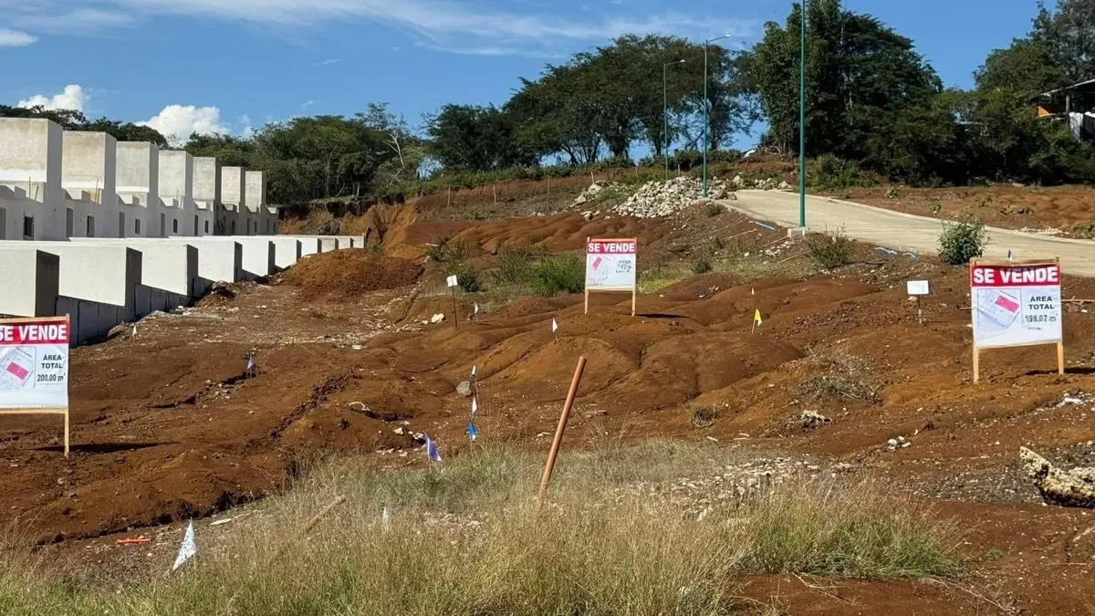 Terreno en venta en Mártires de Chicago, Xalapa — foto 1 de 4