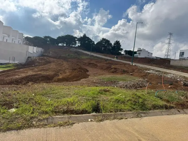Terreno en venta en Mártires de Chicago, Xalapa — foto 3 de 4