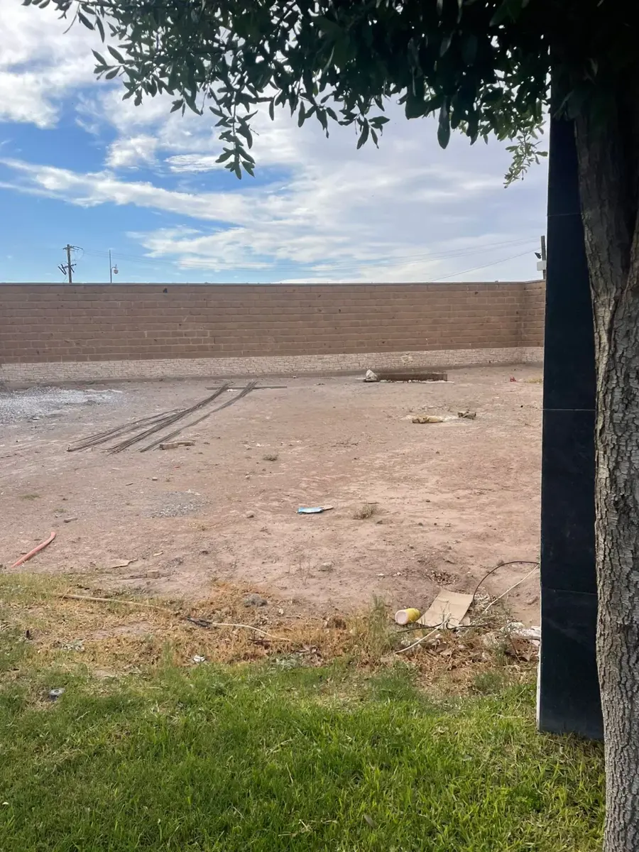 Vista 4 de TERRENO RESIDENCIAL EN VENTA, CERRADA AGAVES