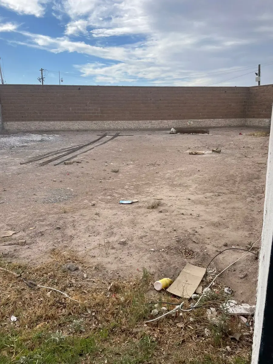 Vista 3 de TERRENO RESIDENCIAL EN VENTA, CERRADA AGAVES