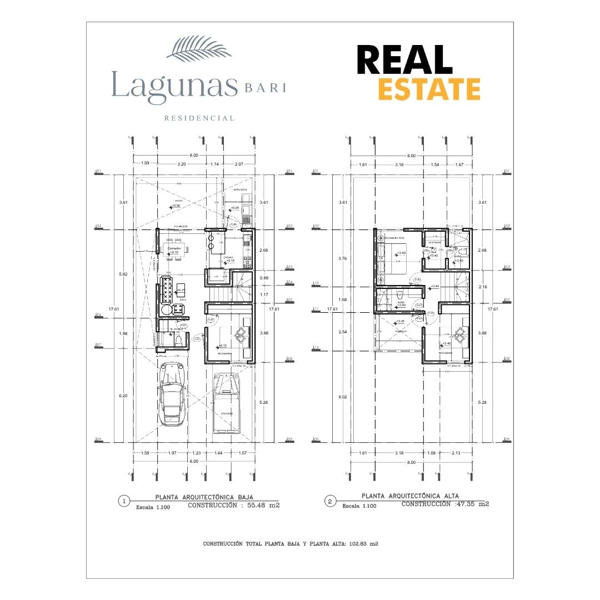 Casa en venta en Las Lagunas, Villa de Álvarez — foto 2 de 2