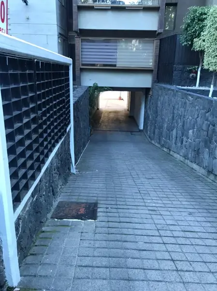 Departamento en venta en Fuentes del Pedregal, Tlalpan — foto 2 de 8