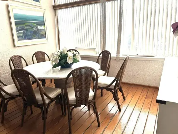 Departamento en venta en Fuentes del Pedregal, Tlalpan — foto 3 de 8