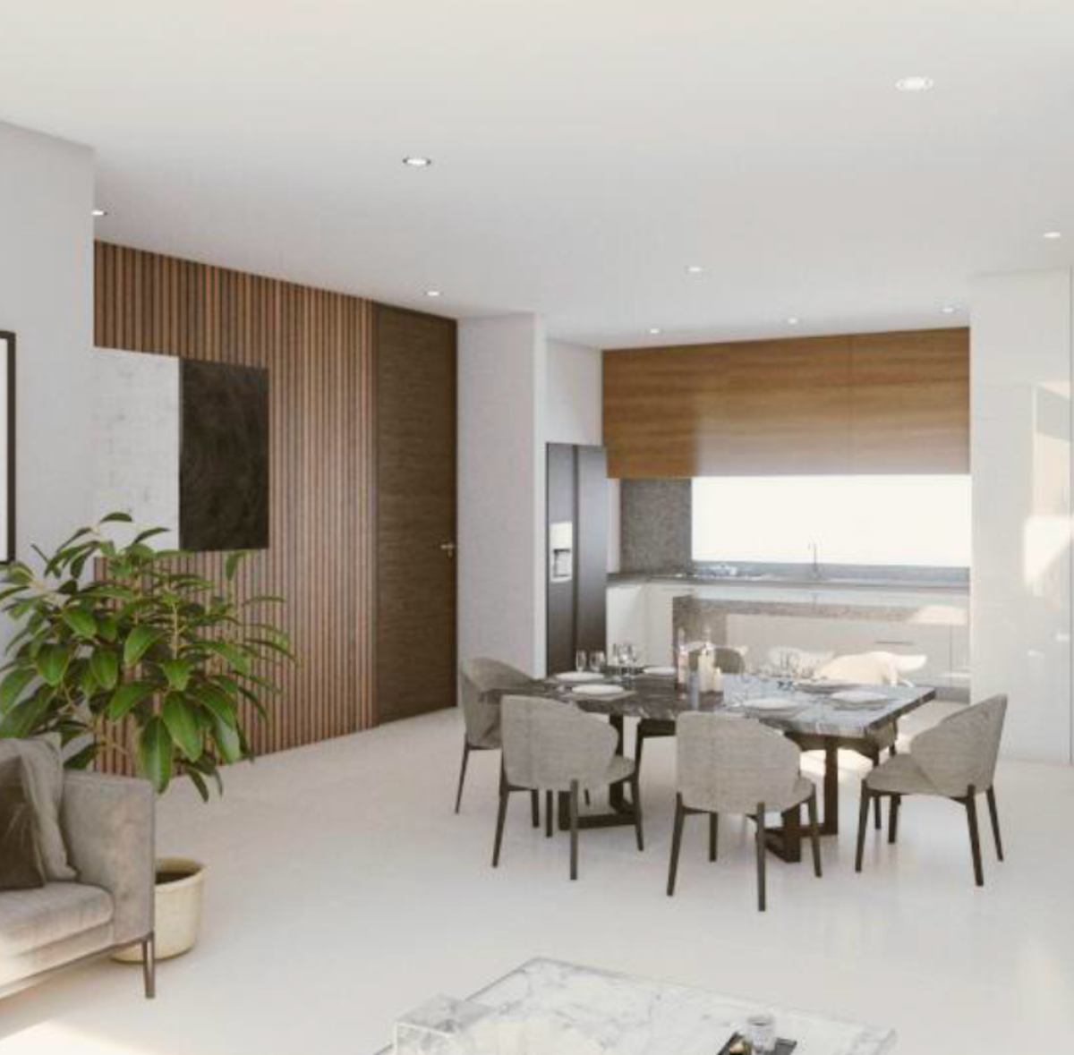 Casa en venta en Corral de Barrancos, Jesús María — foto 1 de 7