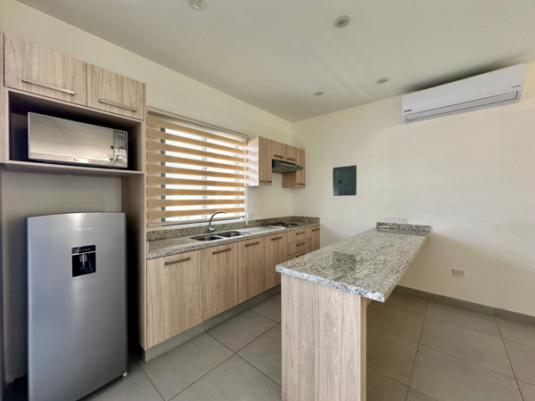 Departamento en renta en Estrella, Torreón — foto 3 de 7