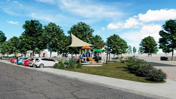 Terreno en venta en Toledo, Torreón — foto 3 de 5