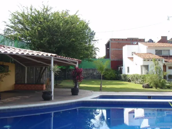 Casa en venta en Centro Jiutepec, Jiutepec — foto 2 de 11