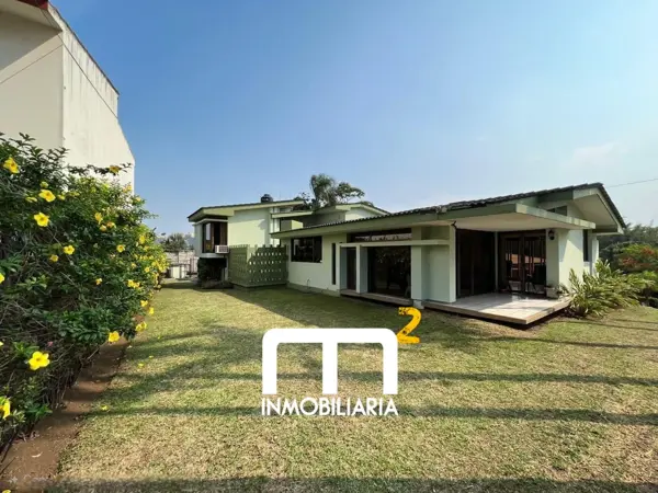 Casa en venta en Los Encinos, Fortín — foto 2 de 20